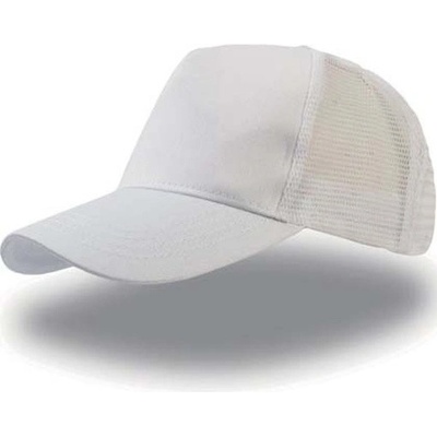 Atlantis Rapc Unisex sieťovaná AT511 White