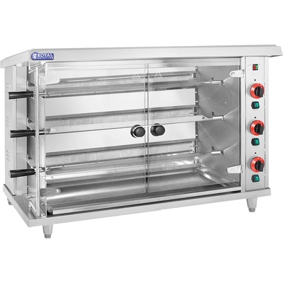 Royal Catering RCGCG-15