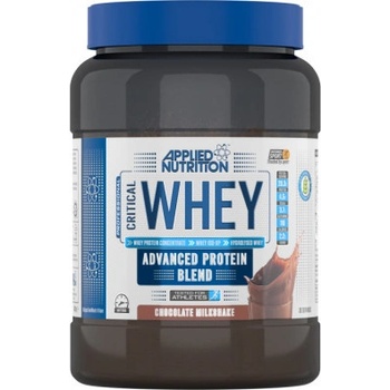 Applied Nutrition CRITICAL WHEY 900 g