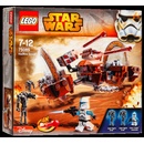 LEGO® Star Wars™ 75085 Hailfire Droid