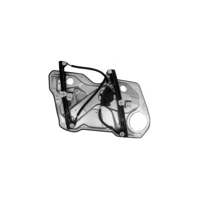 PIETRO Stahovačka pravá přední SEAT LEON 99-05 panel 6722PSG6