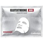 MEDIPEEL Medi-Peel Bio-Intense Glutathione White Ampoule Mask - Антиоксидантна ампулна маска с глутатион и витамини 1бр. /30мл