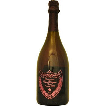 Dom Pérignon Rosé 2008 12,5% 0,75 L