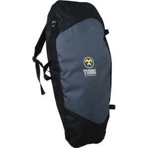 Tubbs Снегоходки Tubbs Napsac Snowshoe bag - Grey - размер M (403-0432-0112)