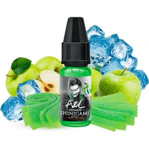 A&L Shinigami Sweet Edition Concentré 10ml - boombvaping - 22,47 лв