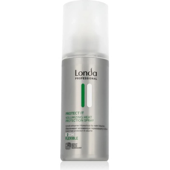 Londa Professional Protect It Volumizing Heat Protection Spray 150 ml