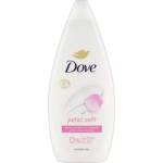 Dove Душ гел Dove 720 мл Petal Soft
