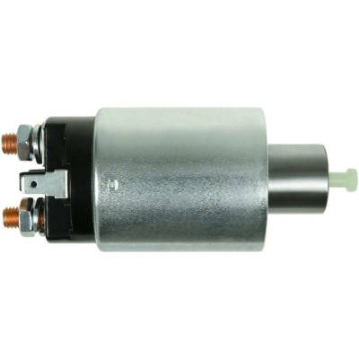 Elektromagnetický spínač, startér AS-PL SS5150P