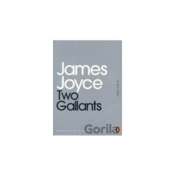 Two Gallants - James Joyce