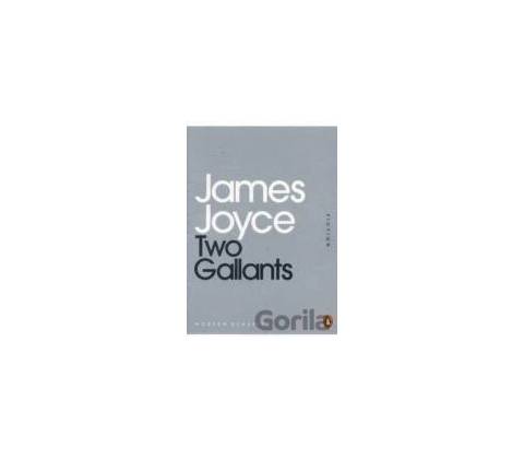 Two Gallants - James Joyce