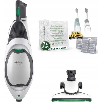 Vorwerk Kobold VK150