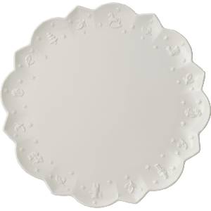 Villeroy & Boch Чиния за вечеря Toy's Delight Royal Classic 34 см (14-8658-2680)