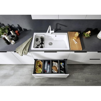 Image 1 of BLANCO NAYA XL 9 (521816)