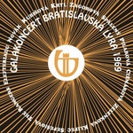 Supraphon Galakoncert Bratislavská lyra 1969 - CD (014902)