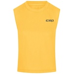 CEP Дамски потник с широка презрамка CEP Women's Run Shirt Sleeveless Tank top - Marigold - размер XL (916-3535-0215)