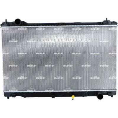 Chladič motora NRF 550147