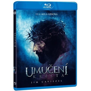 MagicBox Страстите Христови - Blu-ray (013825)