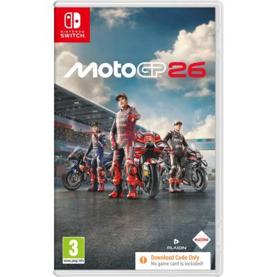 MotoGP 26