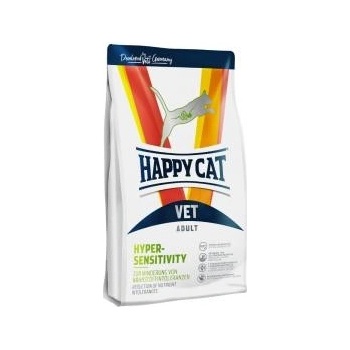 Happy Cat VET Hypersensitivity 0,3 kg
