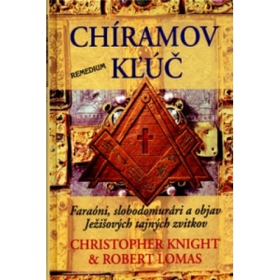 Chíramov kľúč
