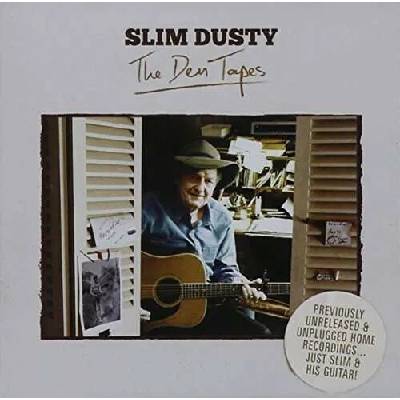 Slim Dusty - Den Tapes CD