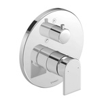 Duravit Tulum TU5210018010
