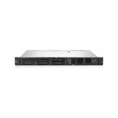 Hpe pl dl20g11 6333p (3.1g/6c12t) 1x32g 2x480gb vroc 4sff 1x1000w 4x1g nbd333 smart choice