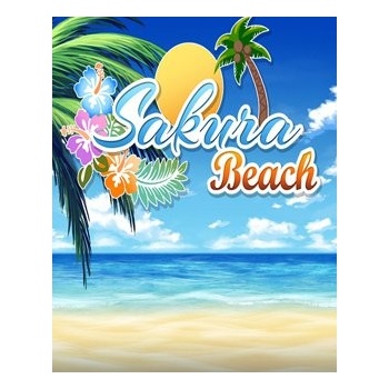 Sakura Beach