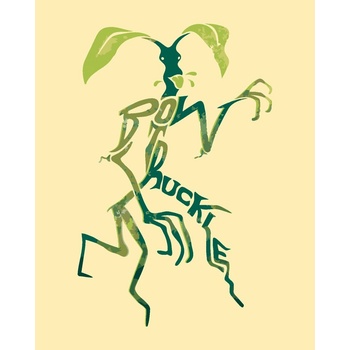 Zuty Рисуване по номера Илюстриран дървесен рейнджър (Фантастични животни) (M10-040-050-601310)