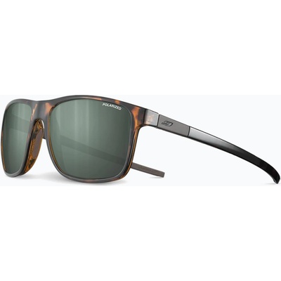 Julbo Слънчеви очила Julbo The Streets Polarized tortoiseshell/brown