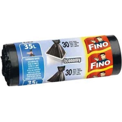 Fino HD Economy 35 L 8 μm 30ks černý