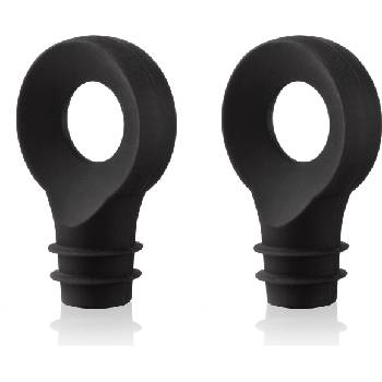 Vacu Vin Тапи за вино Vacu Vin 2 бр (8874606)