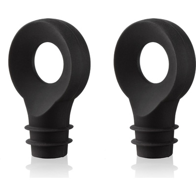 Vacu Vin Тапи за вино Vacu Vin 2 бр (8874606)