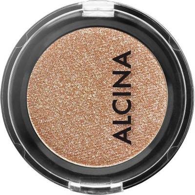 Alcina Eye Shadow Cosmic Cosmic Cookie 3 g