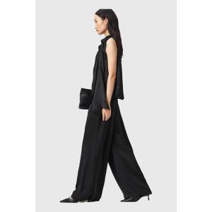AllSaints Панталон LEANNE (W015TD) - answear - 176,01 лв