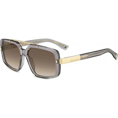 Dsquared2 D2 0120 S KB7 HA