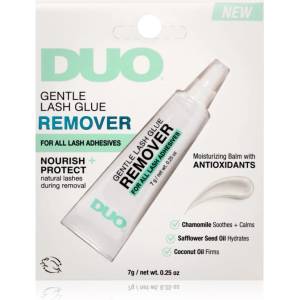 Ardell Gentle Lash Glue Remover продукт за почистване на лепило от снопчета мигли 7 гр