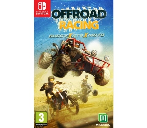 Offroad Racing