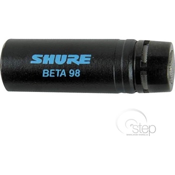 Shure Beta 98