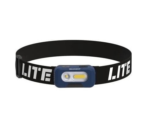 Scangrip HEAD LITE