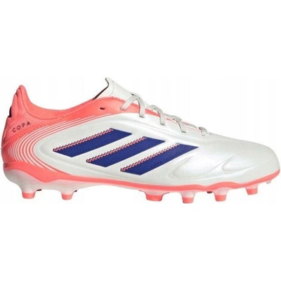 adidas COPA PURE III LEAGUE JR FG/MG Bílé