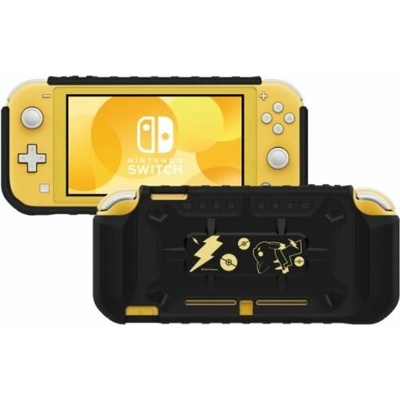 HORI Ochranný Kryt Nintendo Switch - Pikachu Black Gold, NSPL101
