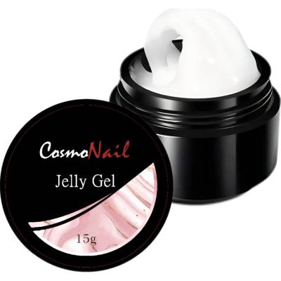 COSMONAIL Jelly Gel 016 - White, 15 ml