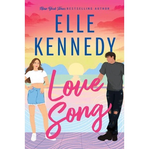 Love Song (ISBN: 9780349444567)