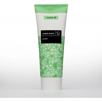 Caltha mäta 75 ml