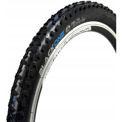 Black1 O185 velikost kola 26 "2,2" 55 mm 780 g