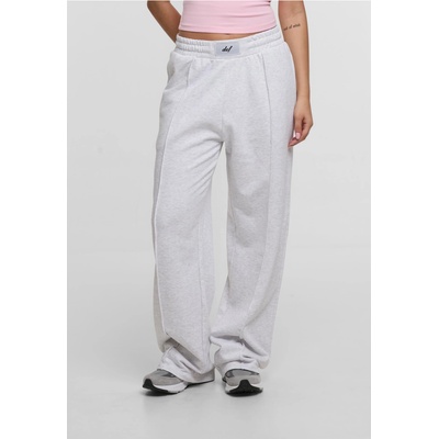 DEF Долнище DEF NICE Jogginghosen greymelange XSUB-DFLSP157-00453 - Тъмносив, размер XS