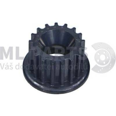 Řemenice ŠKODA OEM Originál 06H103731G