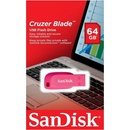 SanDisk Cruzer Blade 64GB SDCZ50C-064G-B35PE