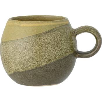 Bloomingville Чаша халба Paula 275 мл зелена (82062673)